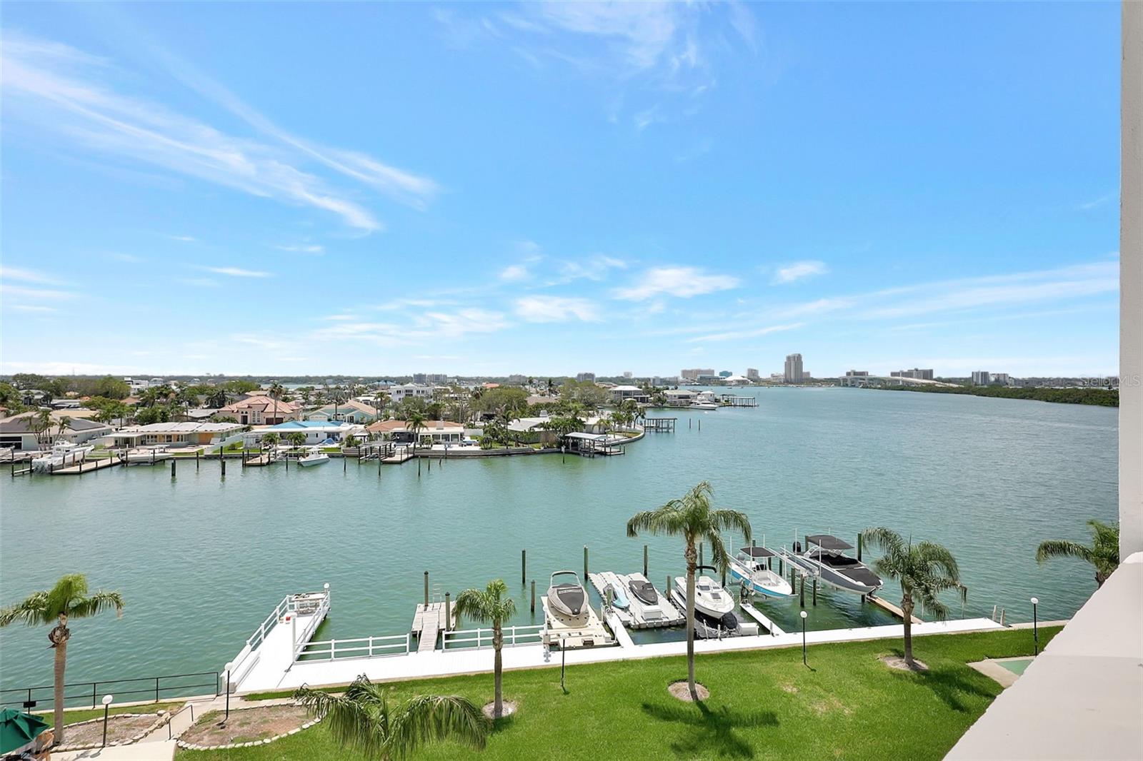 31 ISLAND WAY #408, CLEARWATER BEACH, FL — photo 51