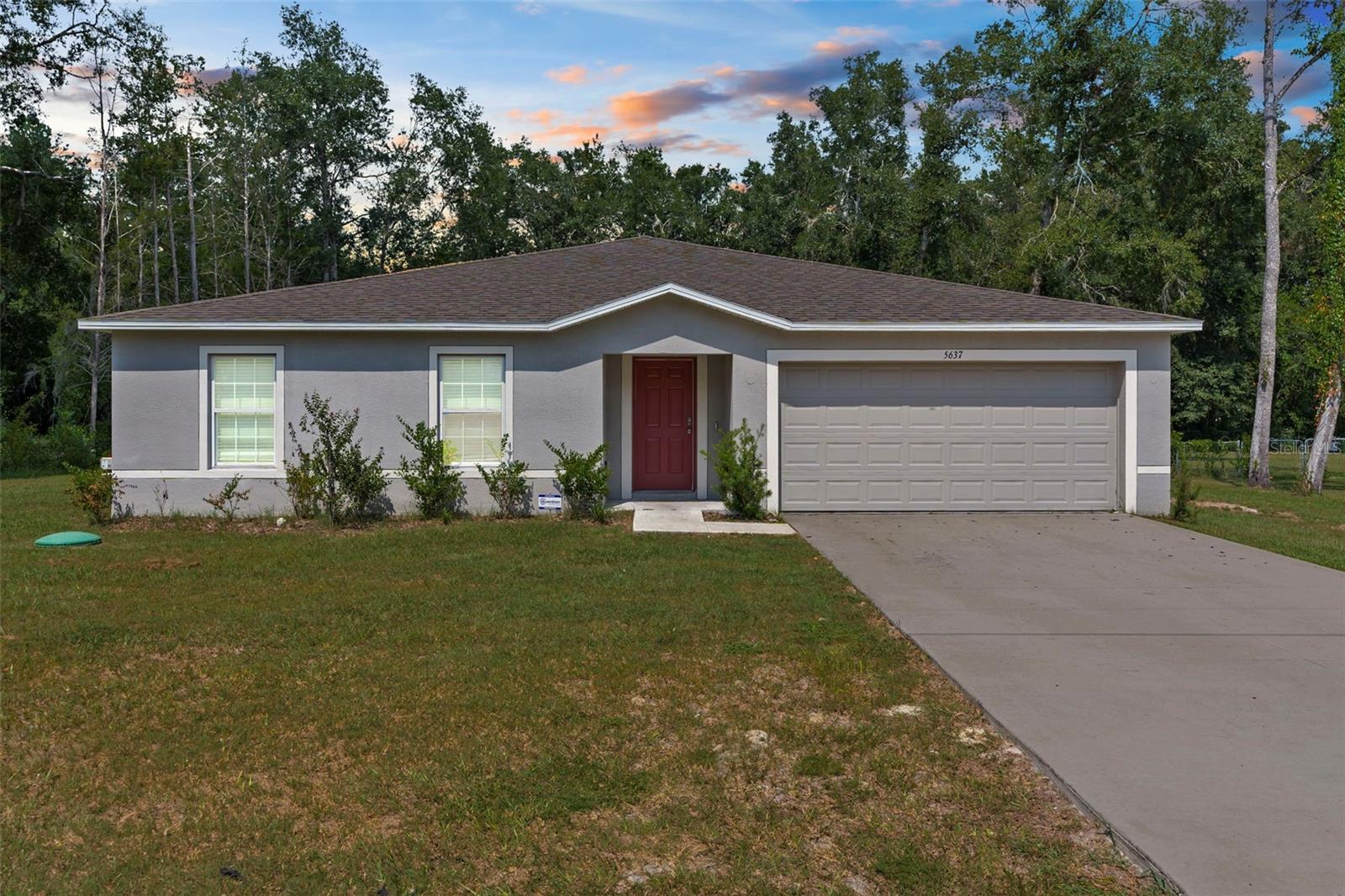 5637 E TANGELO LN, INVERNESS, FL