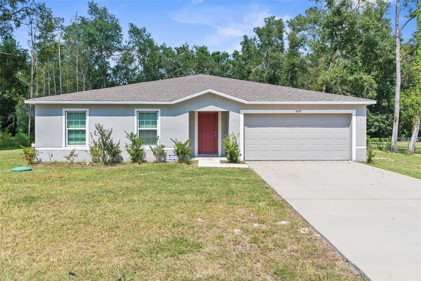 5637 E TANGELO LN, INVERNESS, FL — photo 2