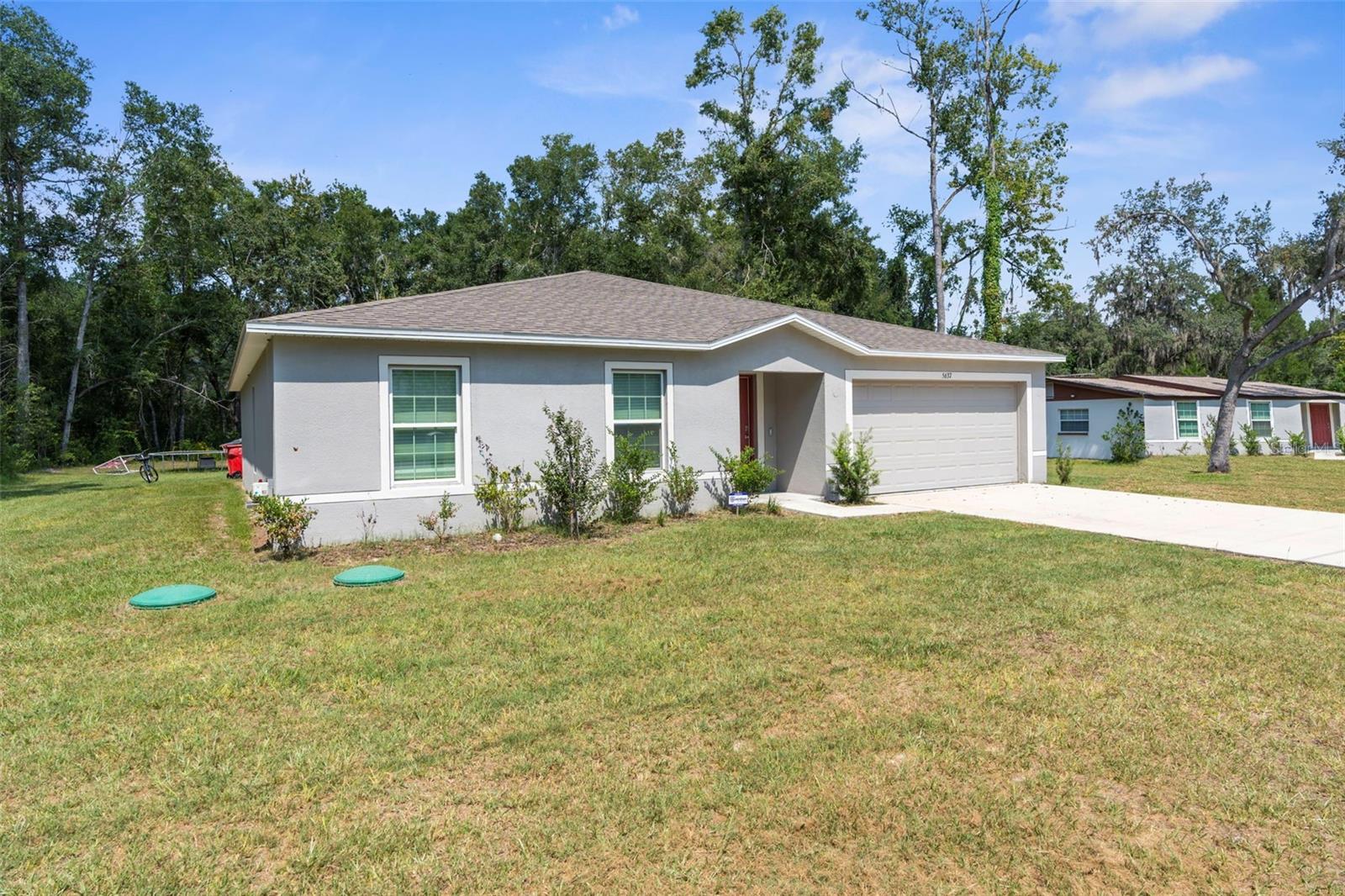 5637 E TANGELO LN, INVERNESS, FL — photo 3