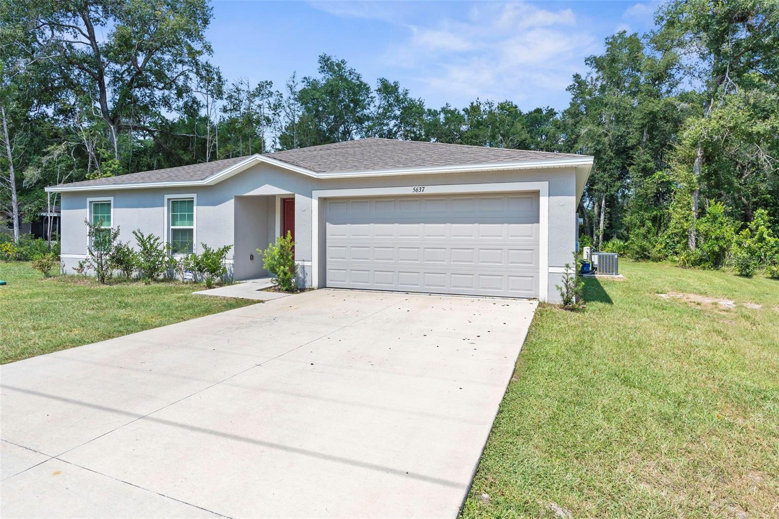 5637 E TANGELO LN, INVERNESS, FL — photo 4