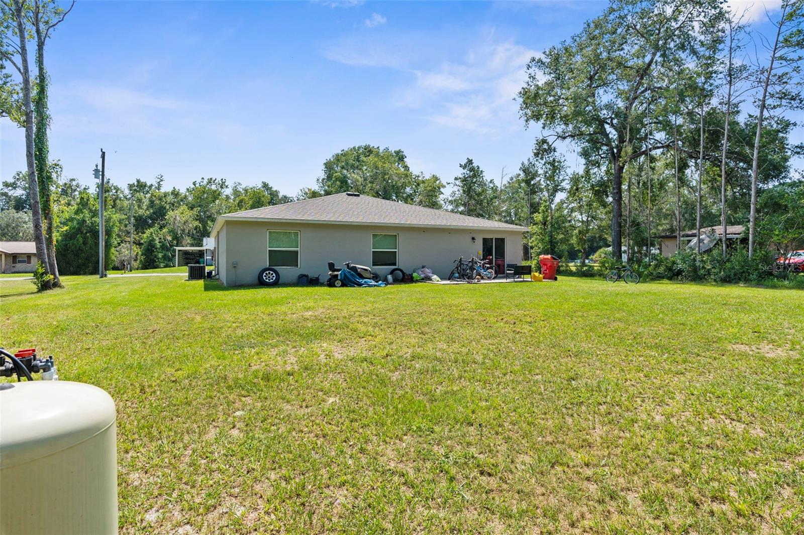5637 E TANGELO LN, INVERNESS, FL — photo 21