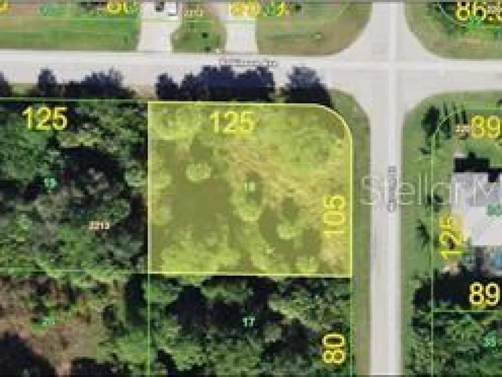 18105 ROBINSON AVE, PORT CHARLOTTE, FL — photo 2