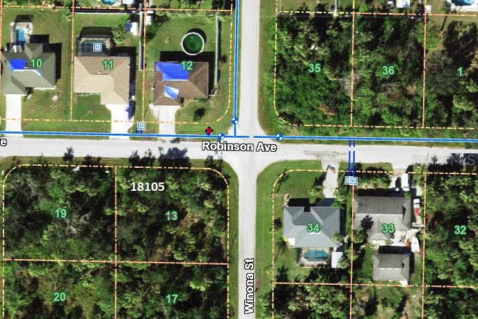 18105 ROBINSON AVE, PORT CHARLOTTE, FL — photo 5