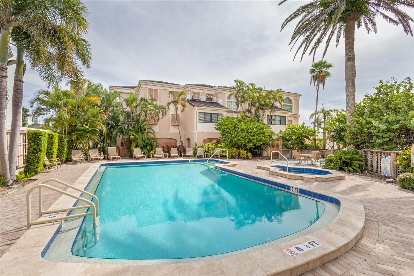1161 COQUILLE ST #206, SARASOTA, FL — photo 56