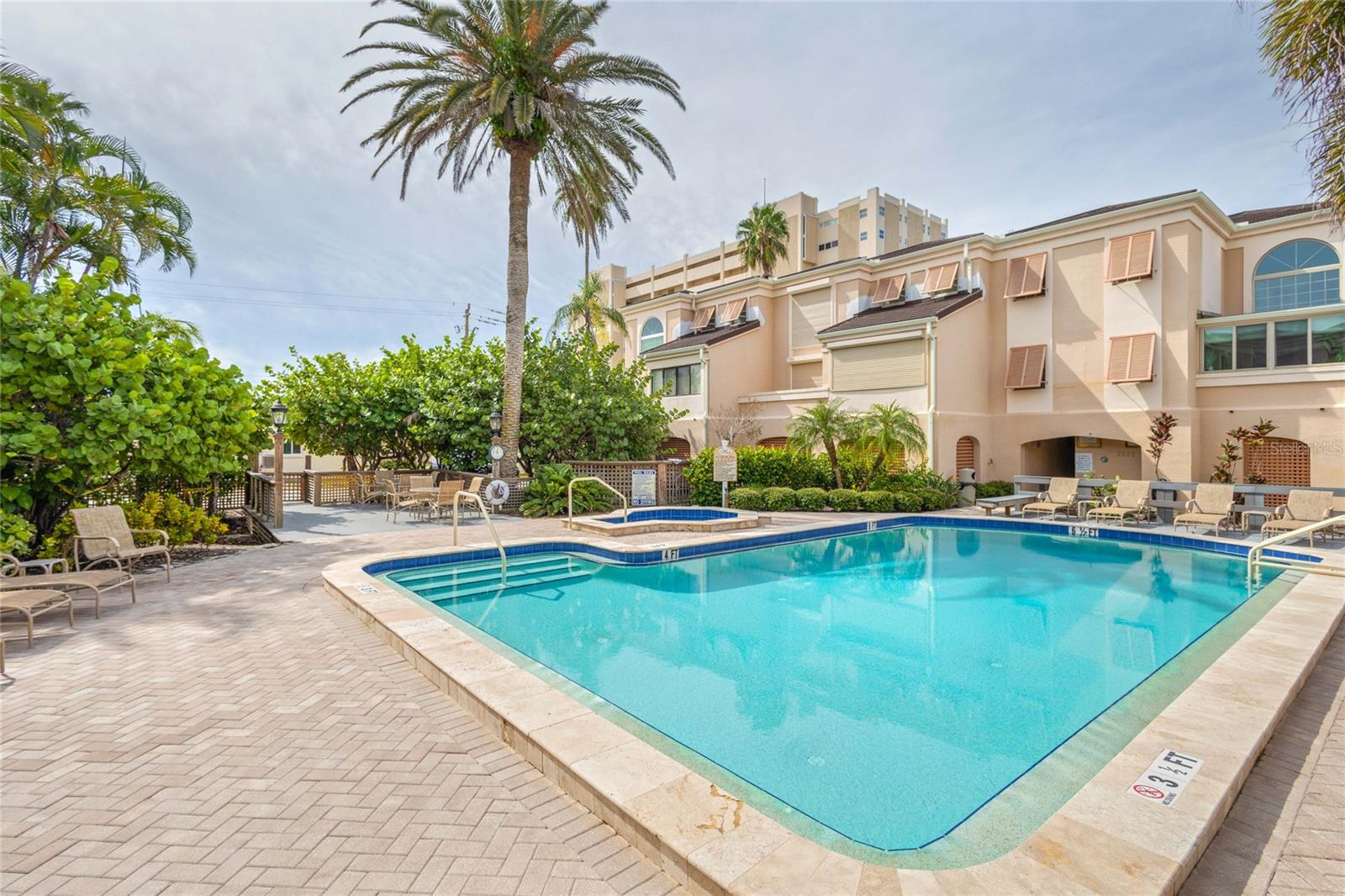 1161 COQUILLE ST #206, SARASOTA, FL — photo 58