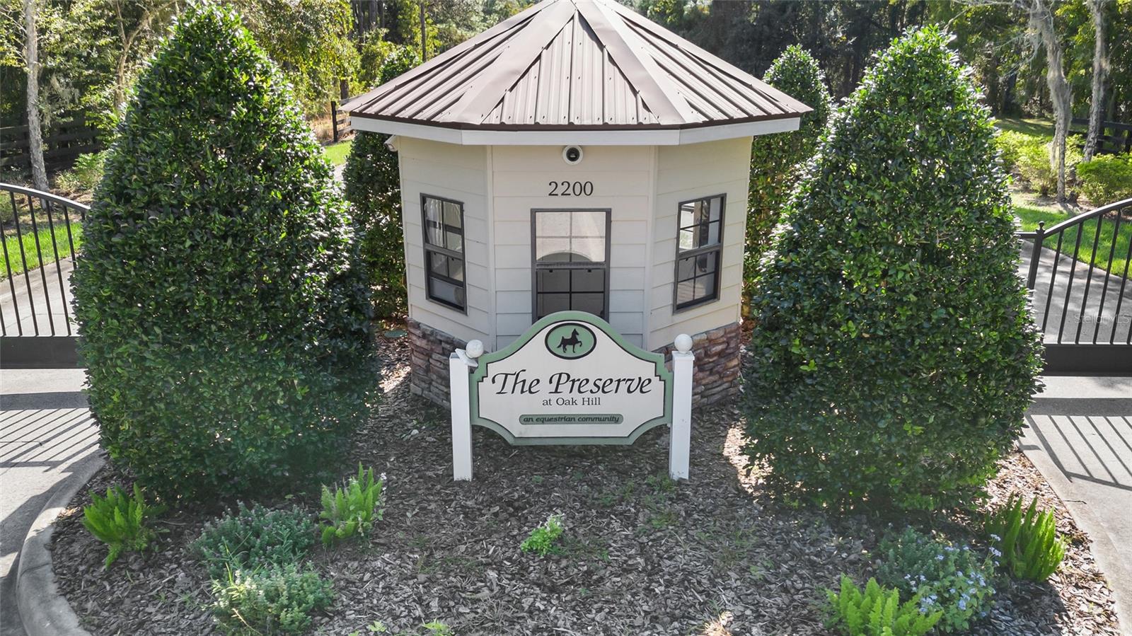 9722 NW 26TH STREET, WILDWOOD, FL — photo 10