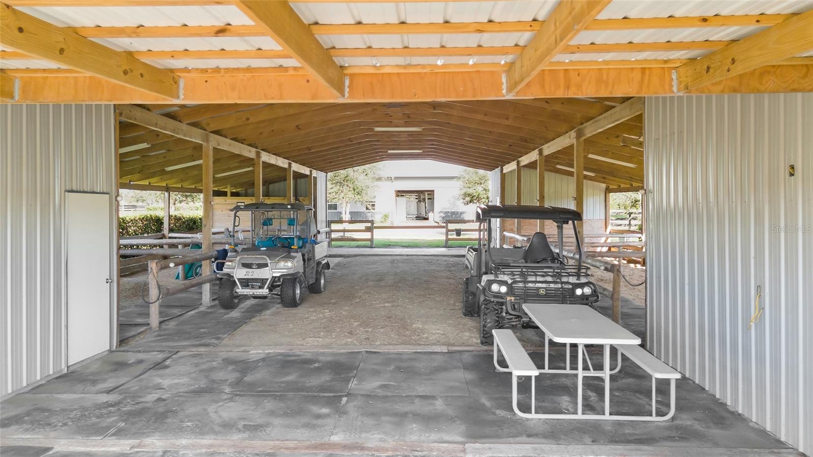 9722 NW 26TH STREET, WILDWOOD, FL — photo 12