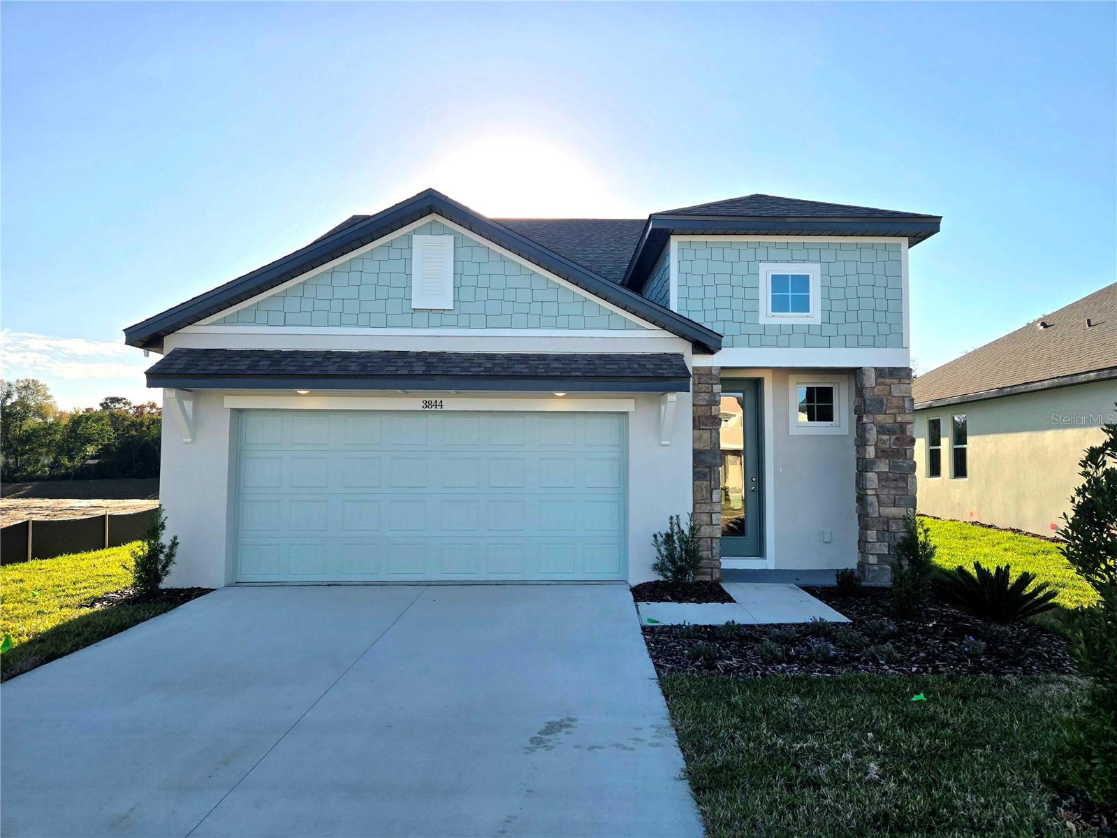 3844 DAYBREAK RUN LOOP, SPRING HILL, FL