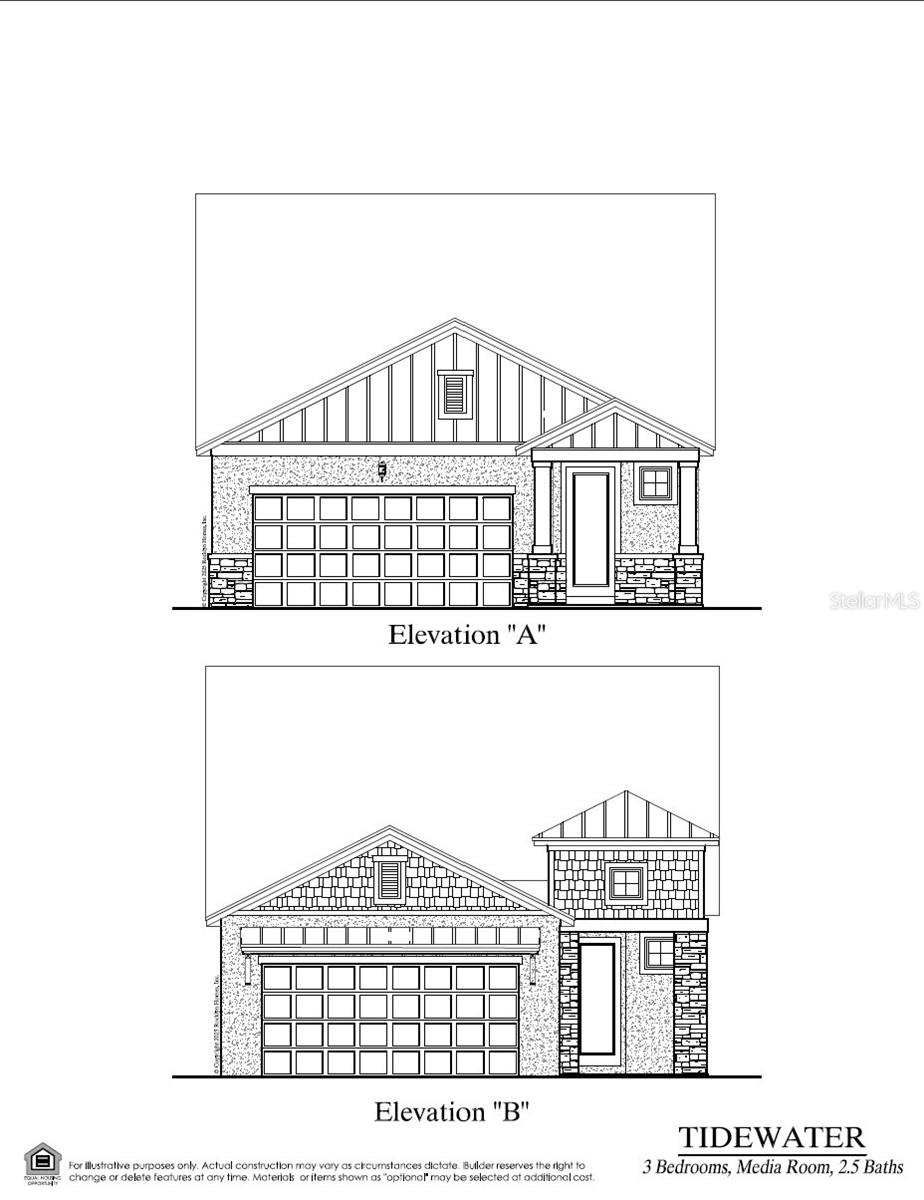 3844 DAYBREAK RUN LOOP, SPRING HILL, FL — photo 13