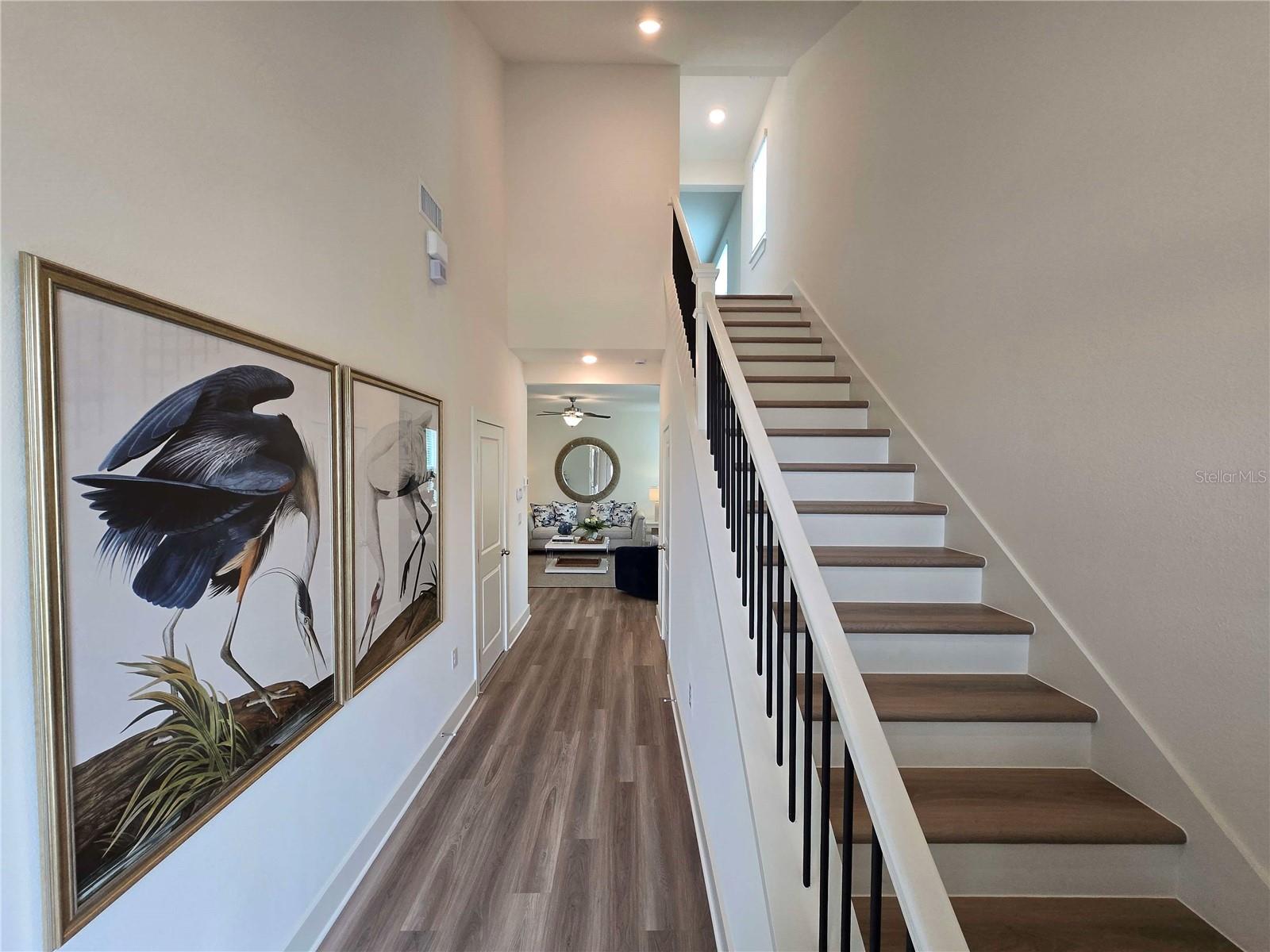 3844 DAYBREAK RUN LOOP, SPRING HILL, FL — photo 2
