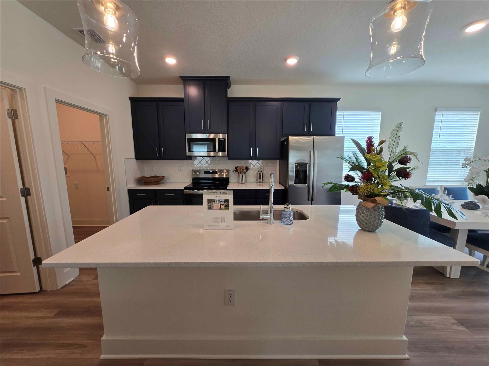 3844 DAYBREAK RUN LOOP, SPRING HILL, FL — photo 4