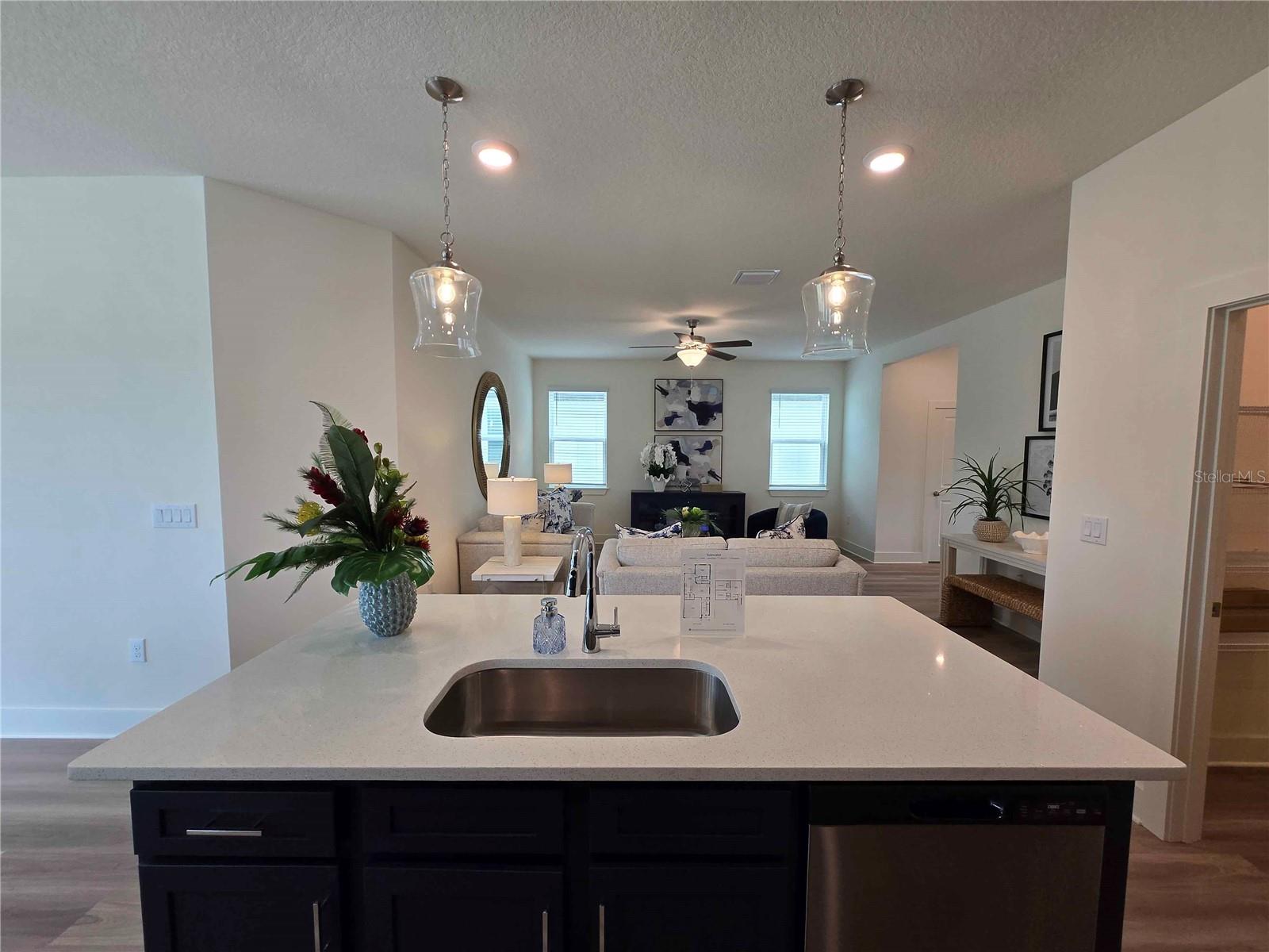 3844 DAYBREAK RUN LOOP, SPRING HILL, FL — photo 5