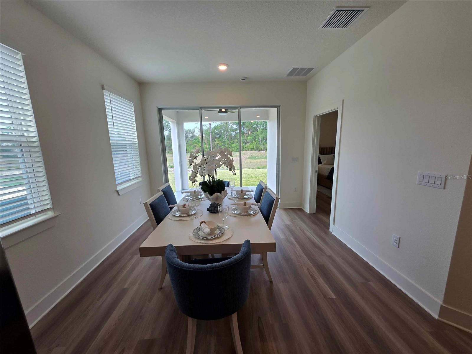 3844 DAYBREAK RUN LOOP, SPRING HILL, FL — photo 6