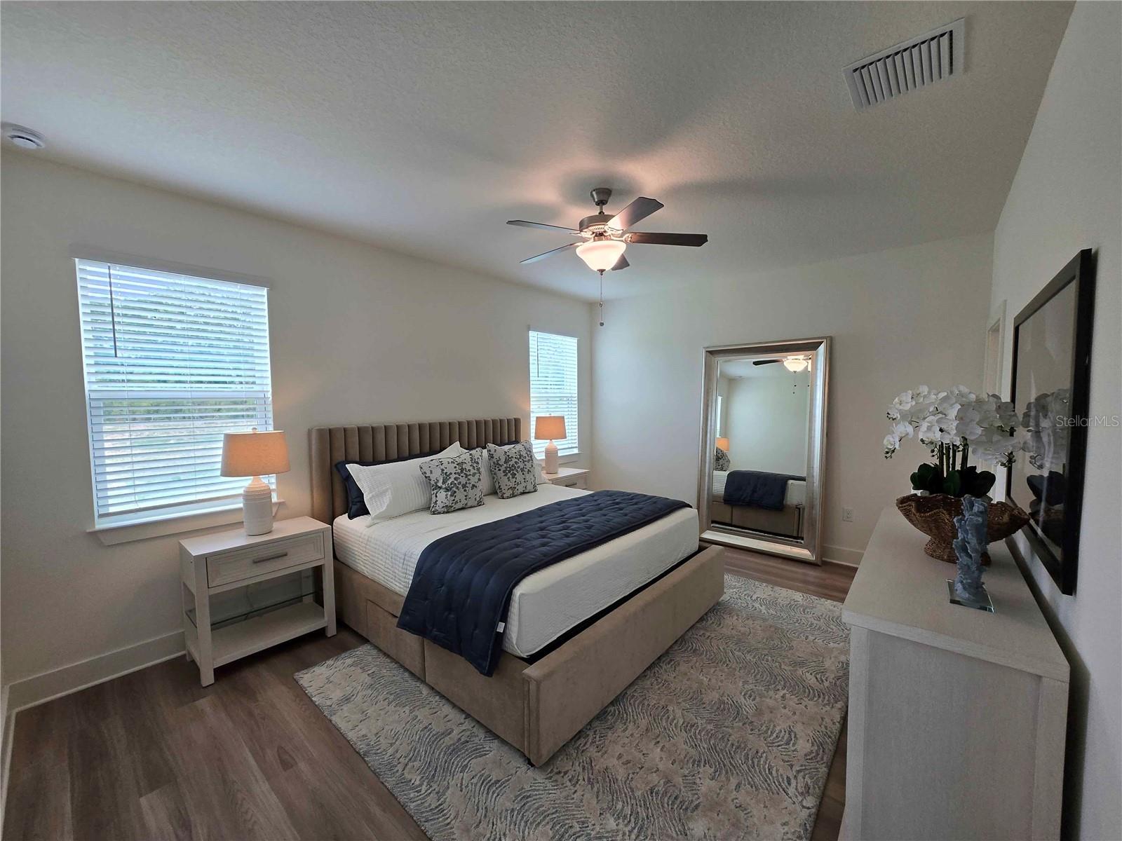3844 DAYBREAK RUN LOOP, SPRING HILL, FL — photo 7