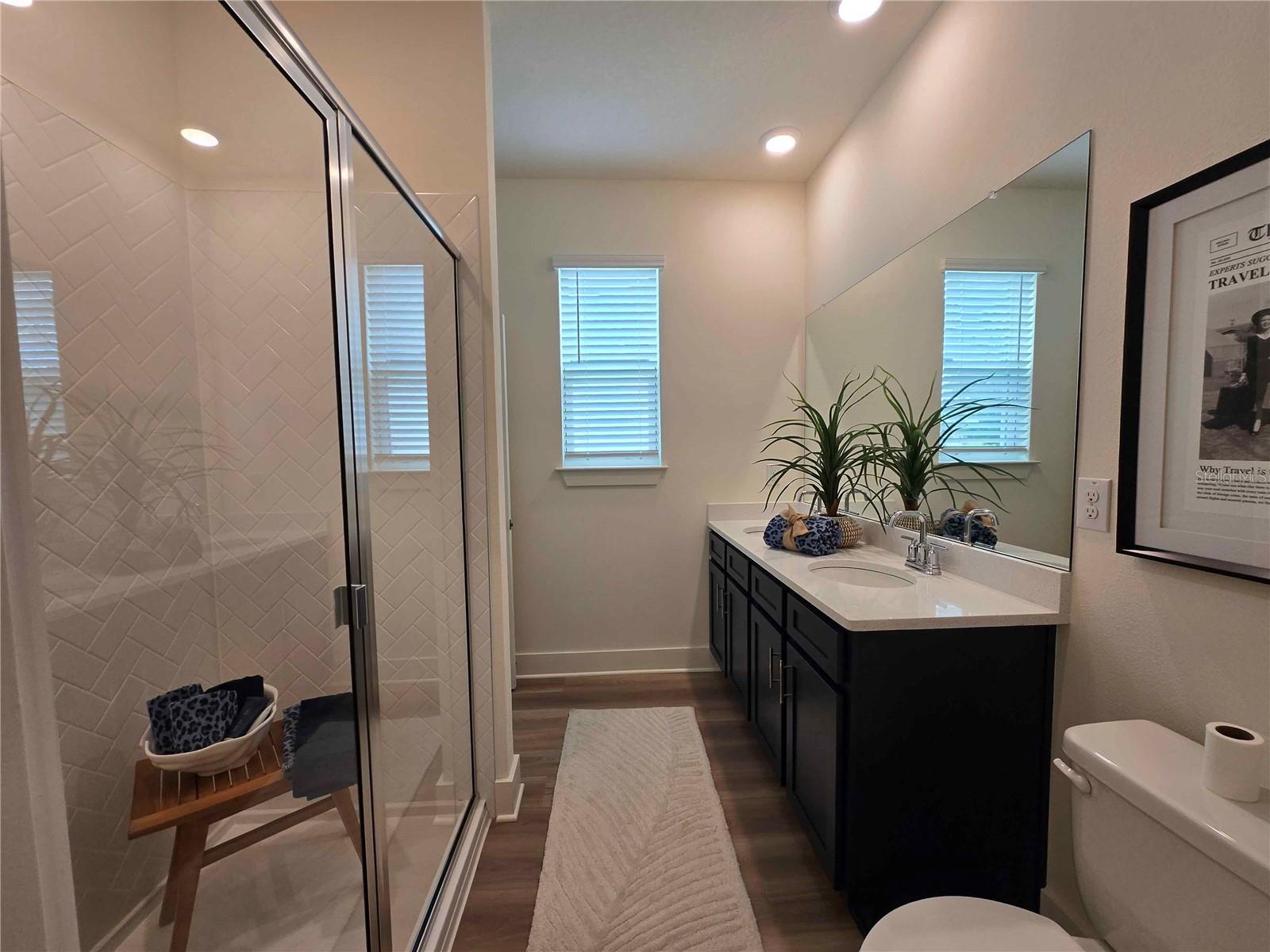 3844 DAYBREAK RUN LOOP, SPRING HILL, FL — photo 8