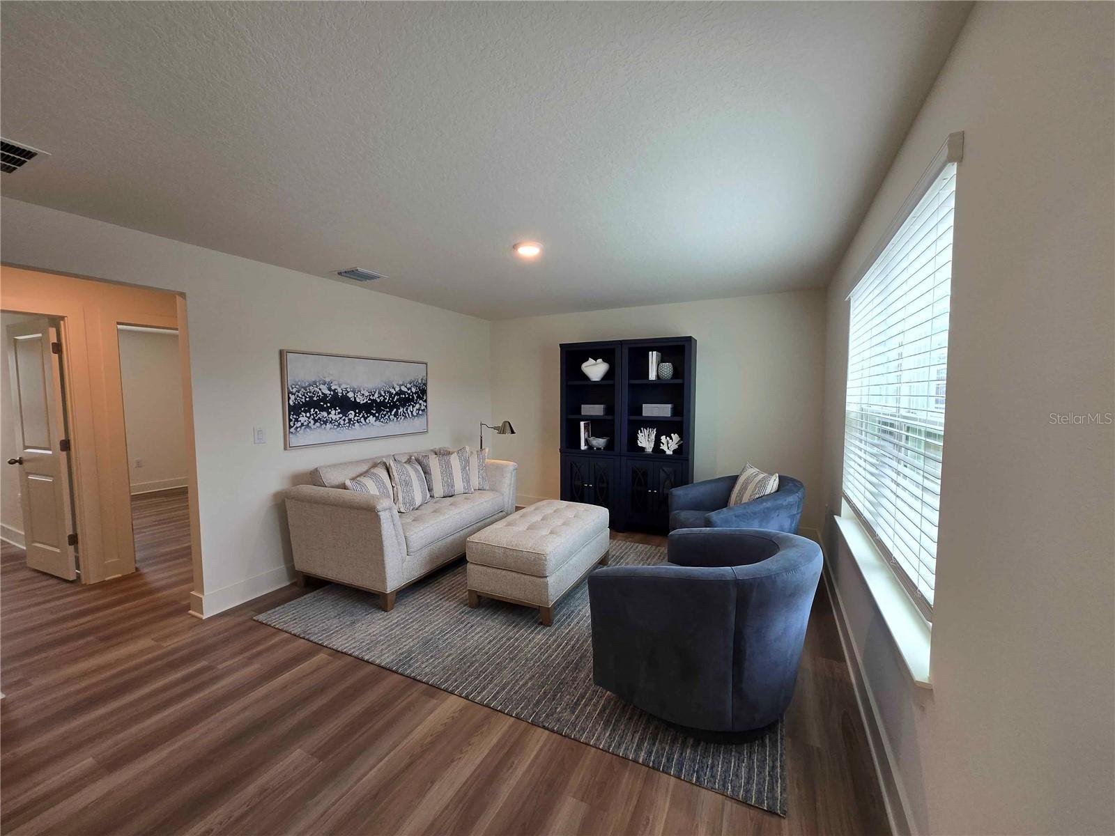 3844 DAYBREAK RUN LOOP, SPRING HILL, FL — photo 9