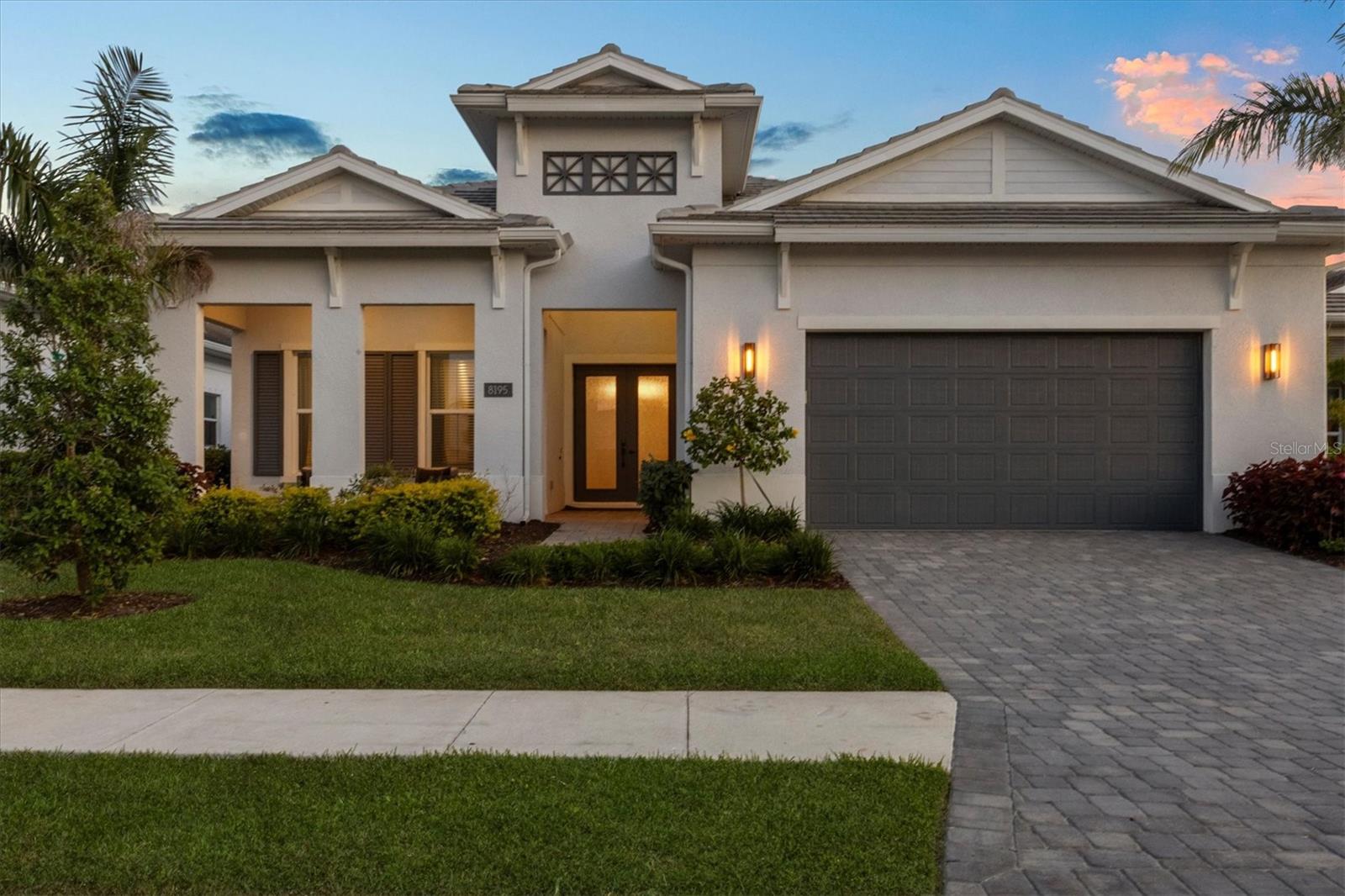 8195 REDONDA LOOP, LAKEWOOD RANCH, FL