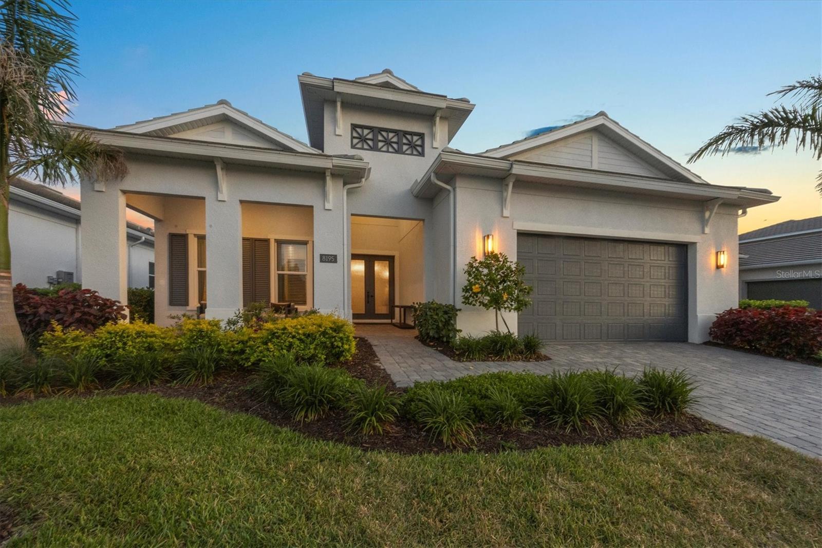 8195 REDONDA LOOP, LAKEWOOD RANCH, FL — photo 2