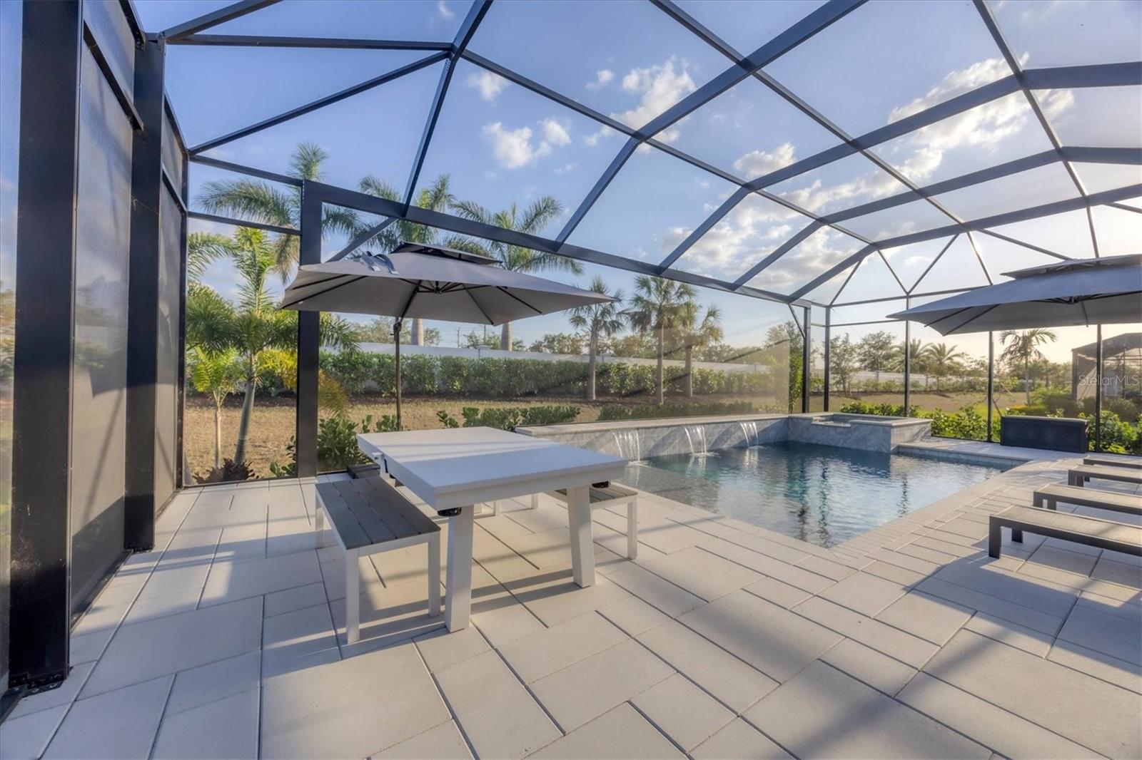 8195 REDONDA LOOP, LAKEWOOD RANCH, FL — photo 33