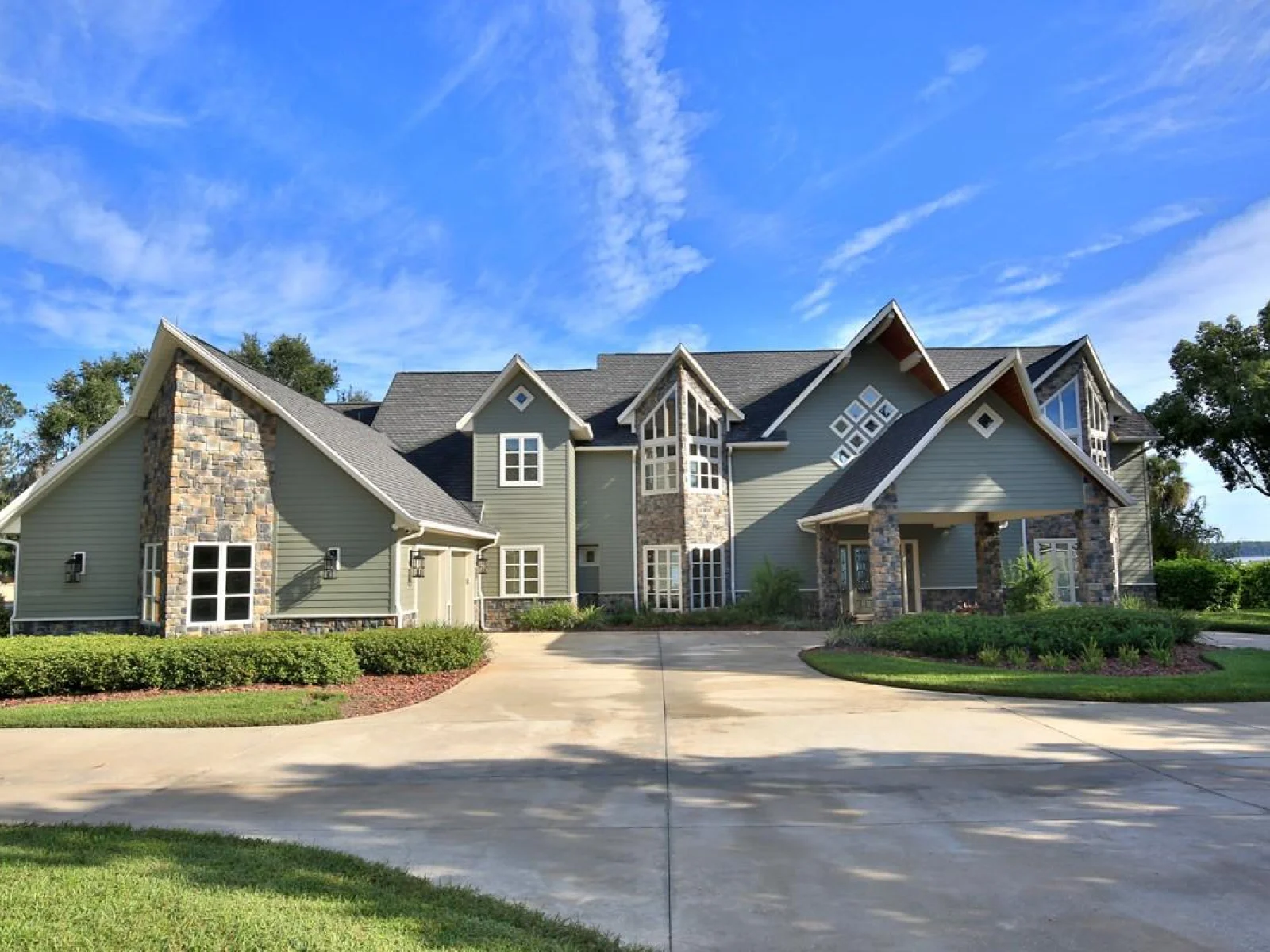 11035 SE SUNSET HARBOR RD, SUMMERFIELD, FL — photo 2
