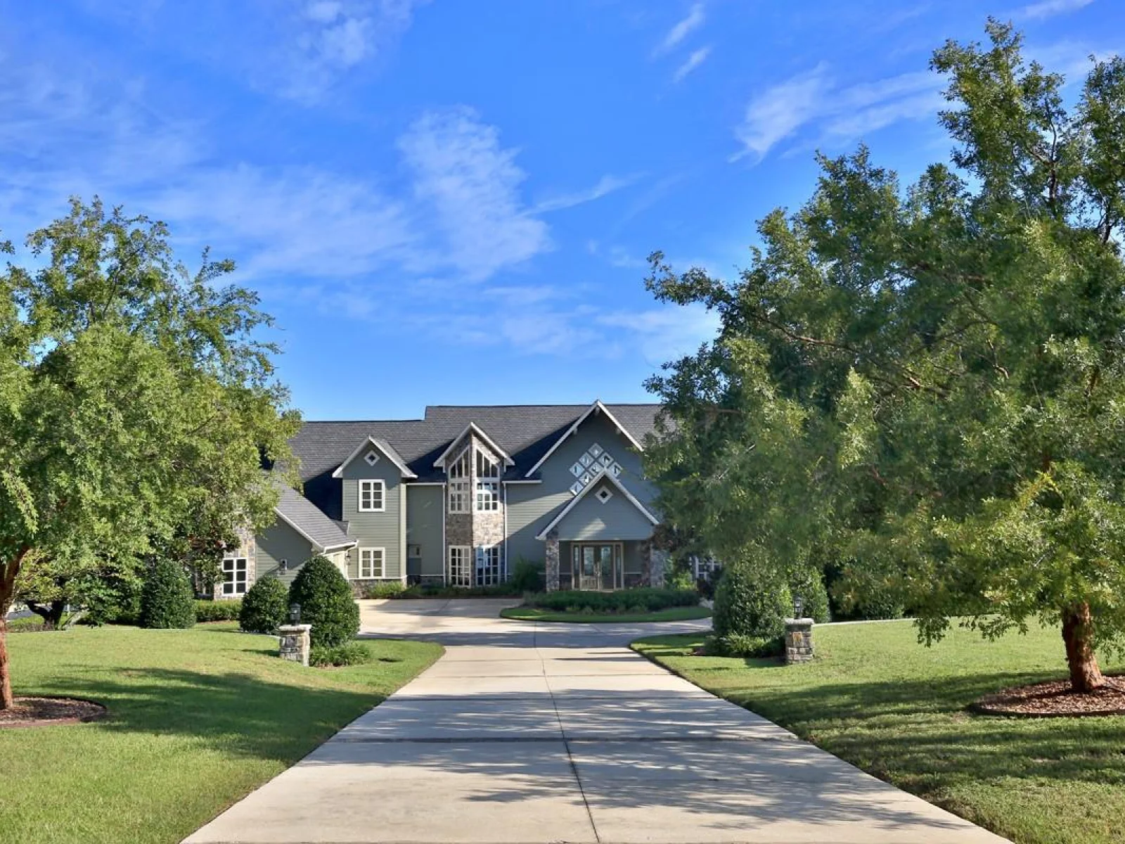 11035 SE SUNSET HARBOR RD, SUMMERFIELD, FL — photo 4