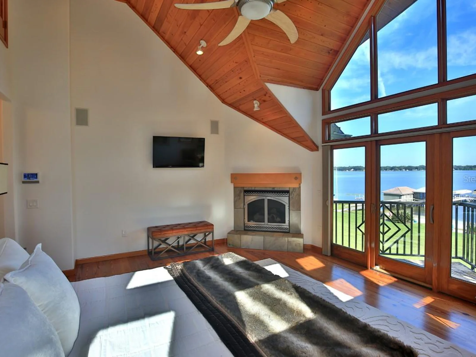 11035 SE SUNSET HARBOR RD, SUMMERFIELD, FL — photo 31
