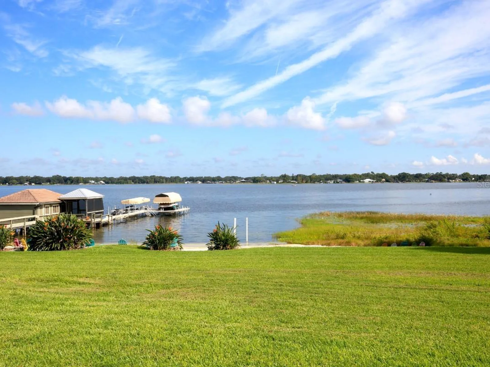 11035 SE SUNSET HARBOR RD, SUMMERFIELD, FL — photo 66