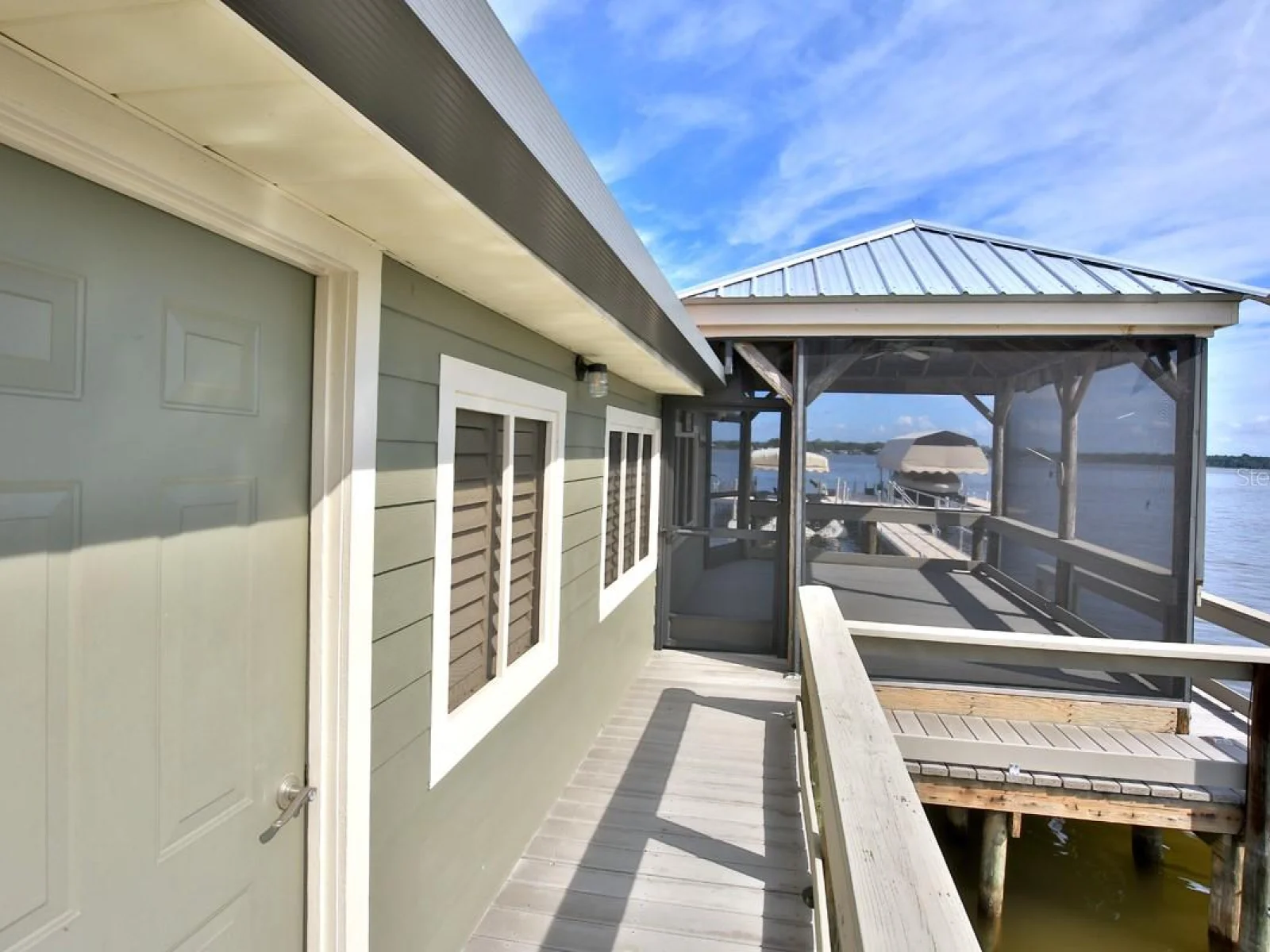 11035 SE SUNSET HARBOR RD, SUMMERFIELD, FL — photo 79