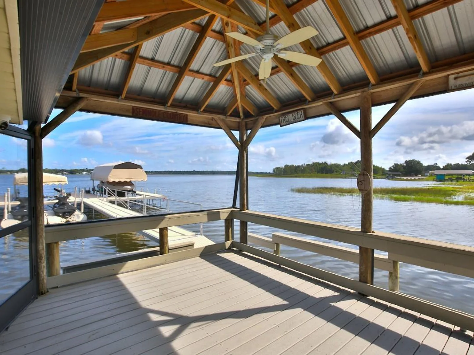 11035 SE SUNSET HARBOR RD, SUMMERFIELD, FL — photo 81