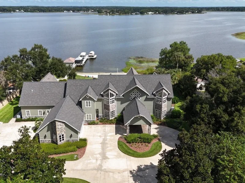 11035 SE SUNSET HARBOR RD, SUMMERFIELD, FL