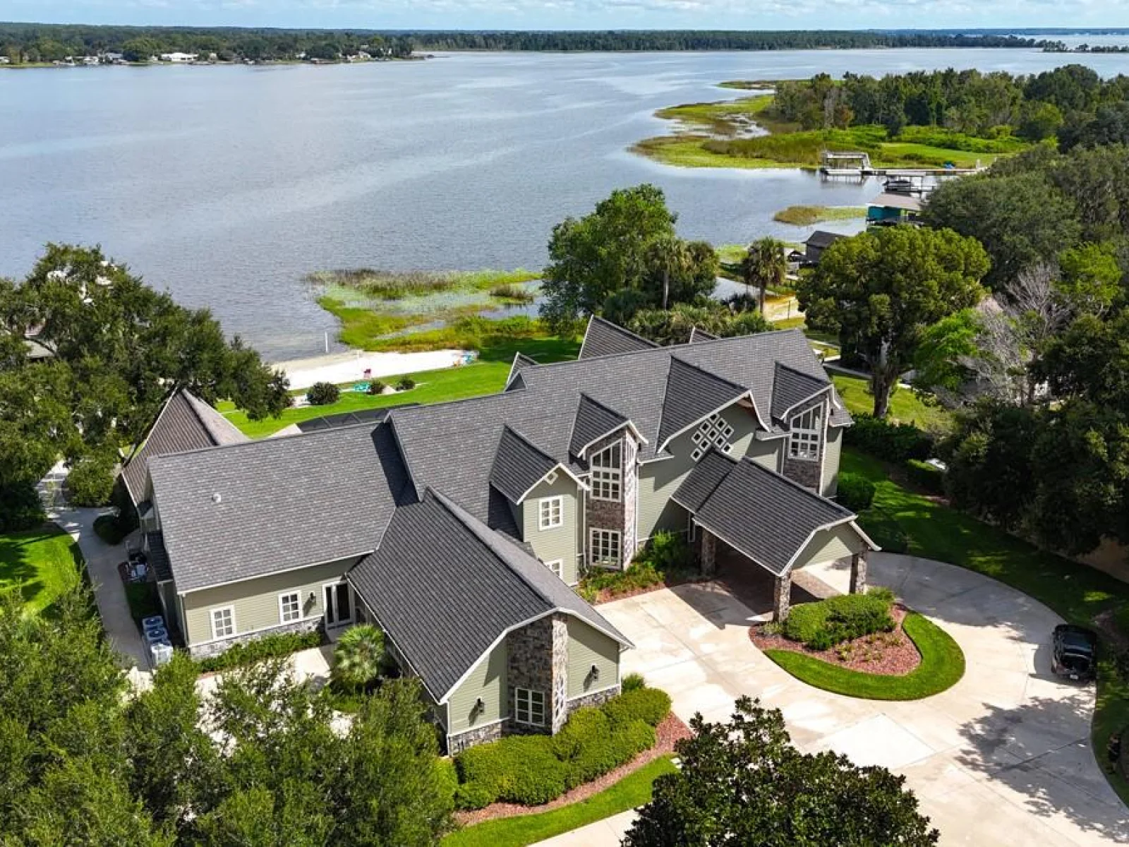 11035 SE SUNSET HARBOR RD, SUMMERFIELD, FL — photo 95