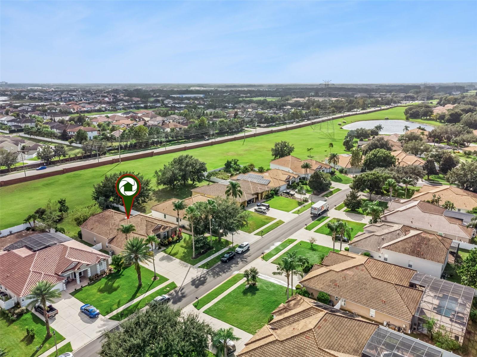 11162 LEDGEMENT LN, WINDERMERE, FL — photo 45