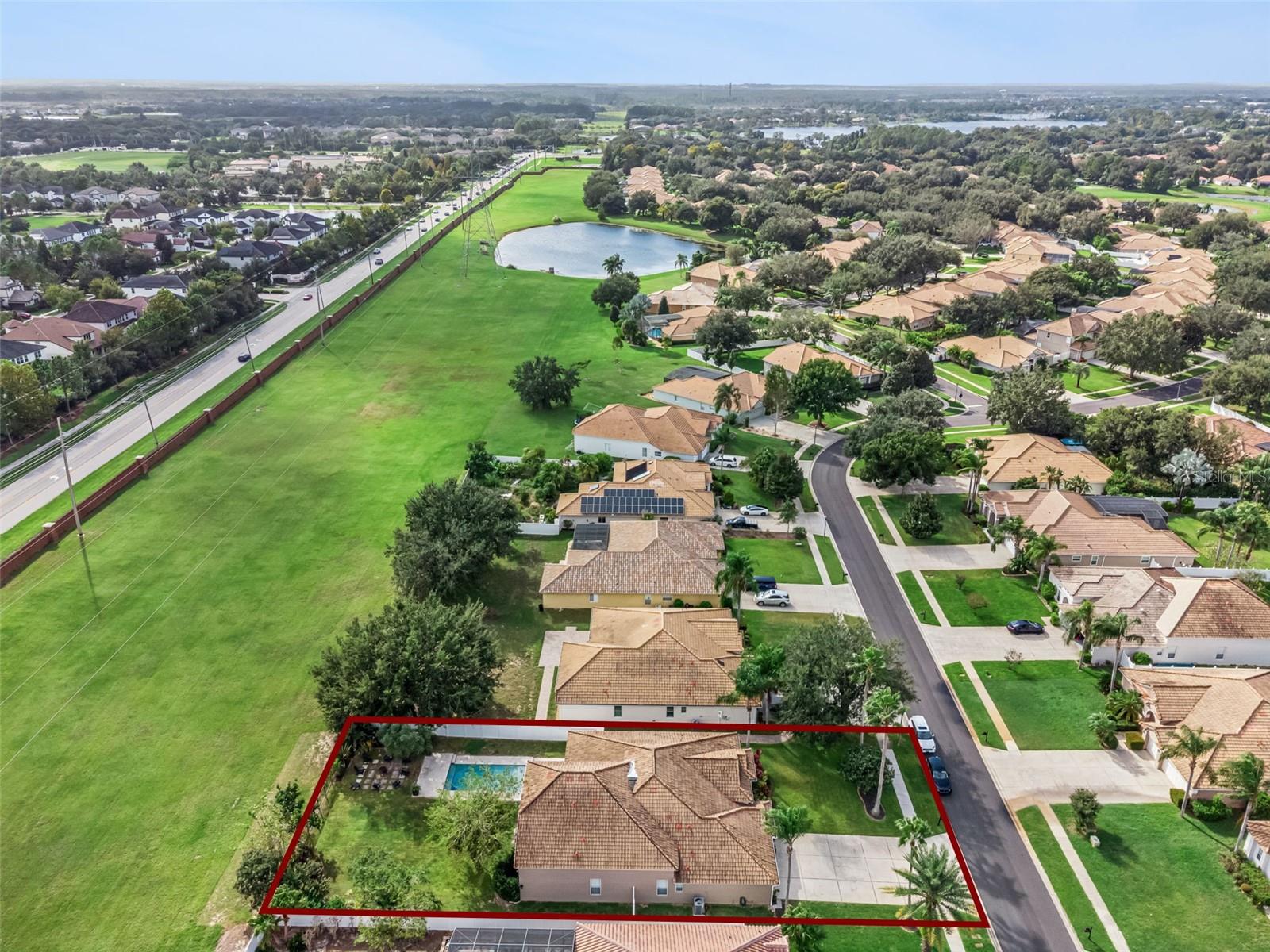 11162 LEDGEMENT LN, WINDERMERE, FL — photo 47