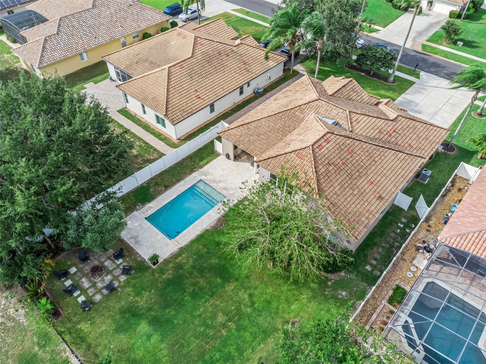 11162 LEDGEMENT LN, WINDERMERE, FL — photo 48