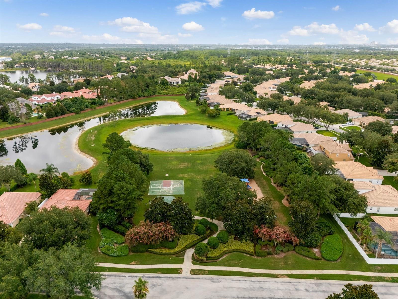 11162 LEDGEMENT LN, WINDERMERE, FL — photo 53