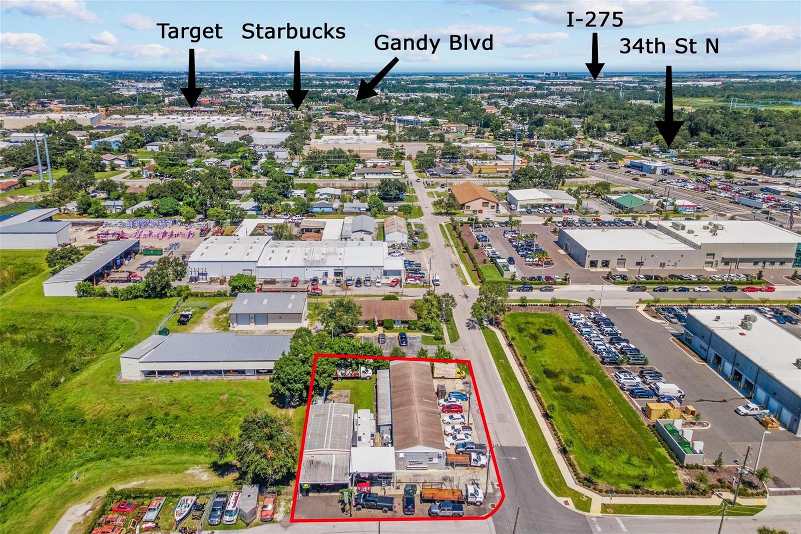 6401 35TH ST N, PINELLAS PARK, FL