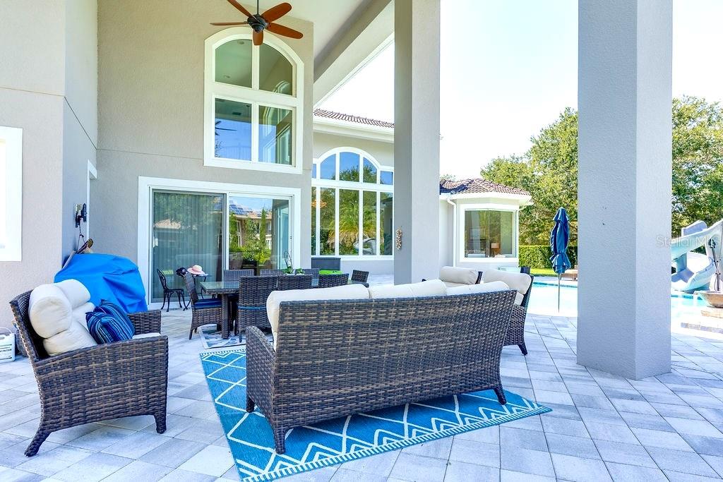 13448 BELLARIA CIR, WINDERMERE, FL — photo 45