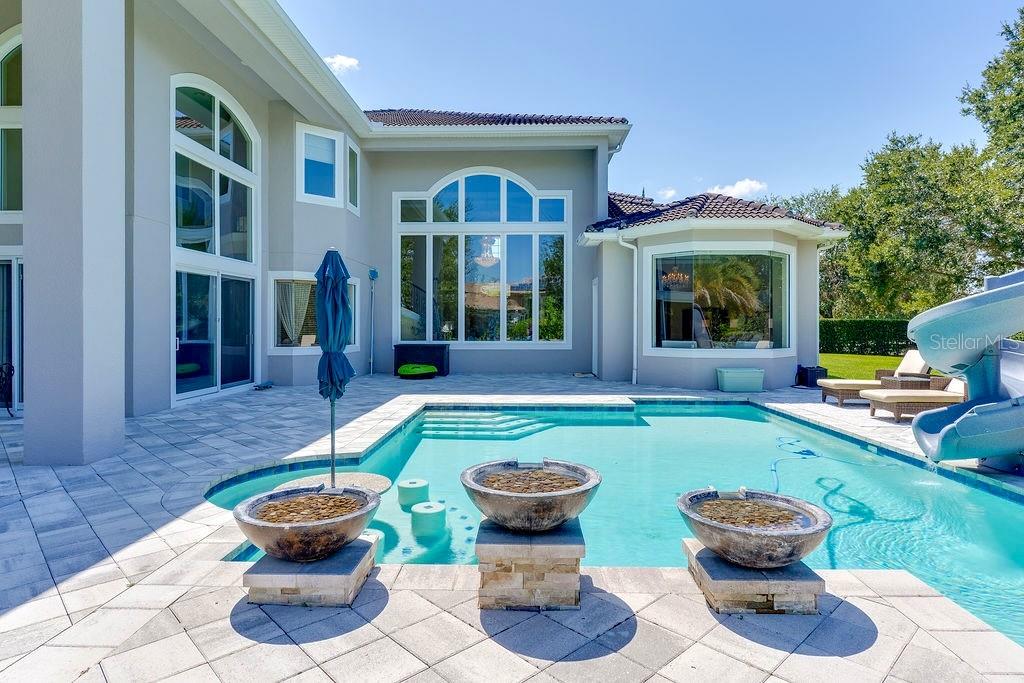13448 BELLARIA CIR, WINDERMERE, FL — photo 48