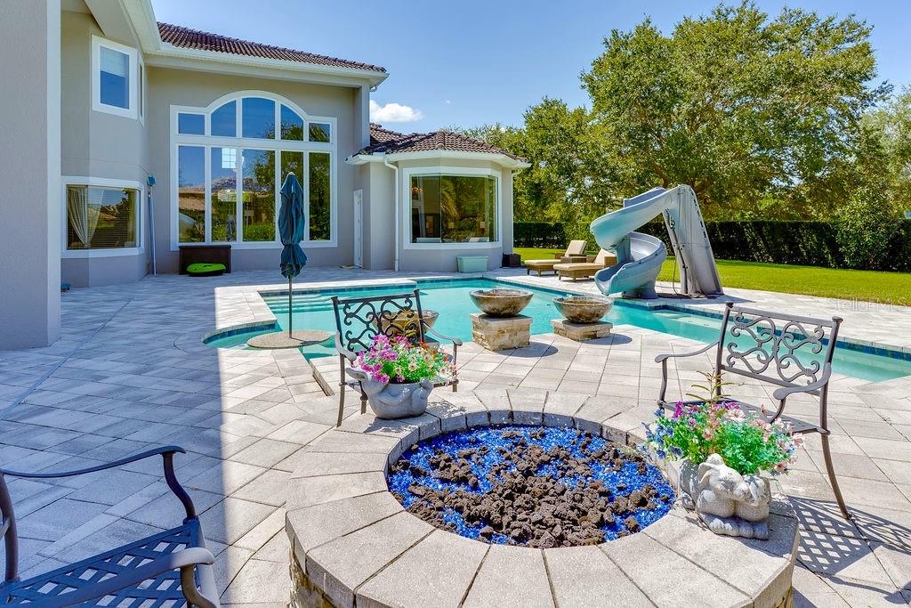 13448 BELLARIA CIR, WINDERMERE, FL — photo 49