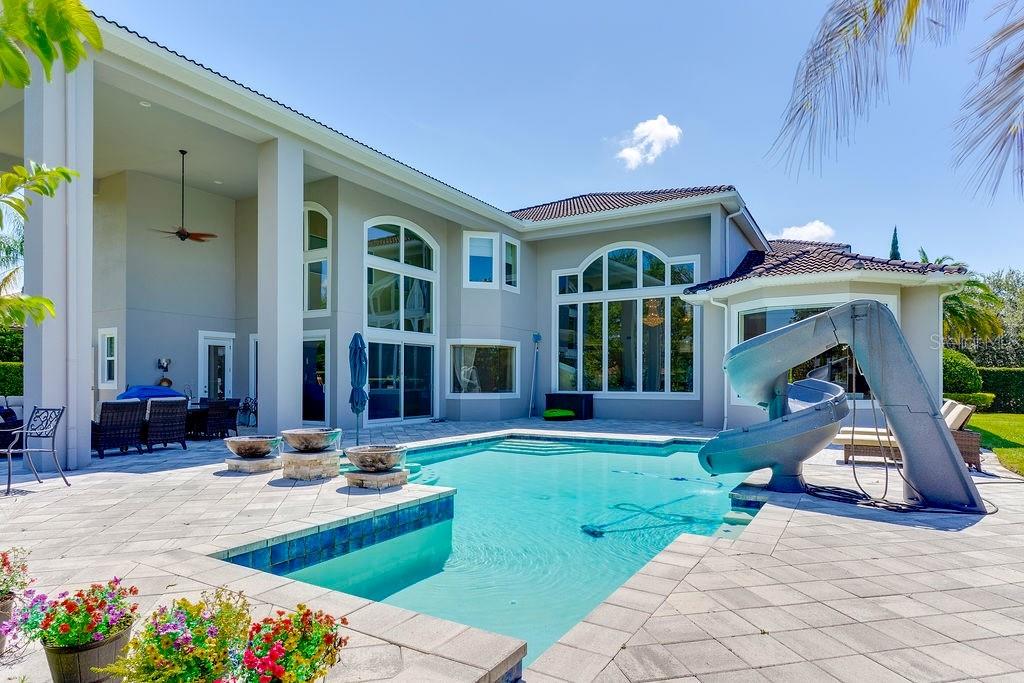 13448 BELLARIA CIR, WINDERMERE, FL — photo 52