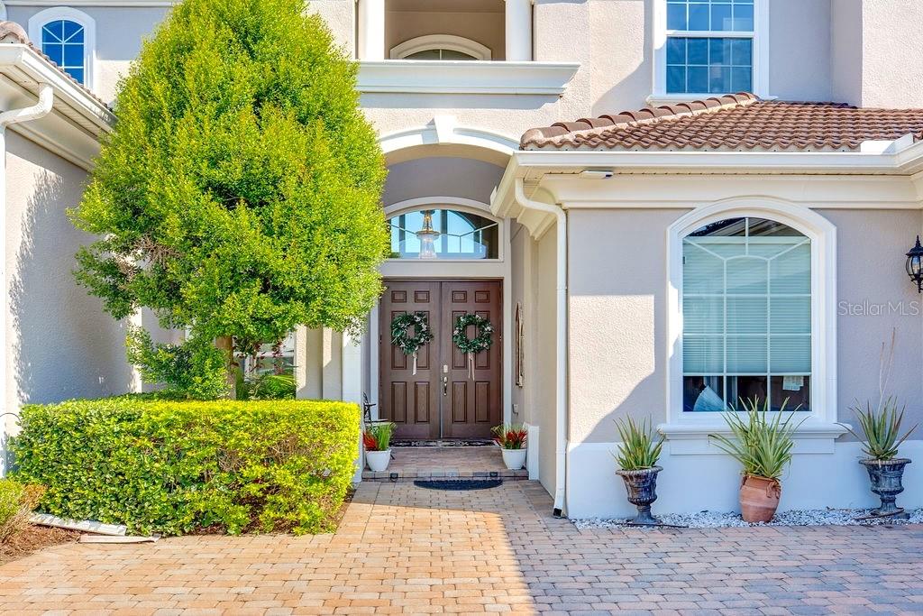 13448 BELLARIA CIR, WINDERMERE, FL — photo 58