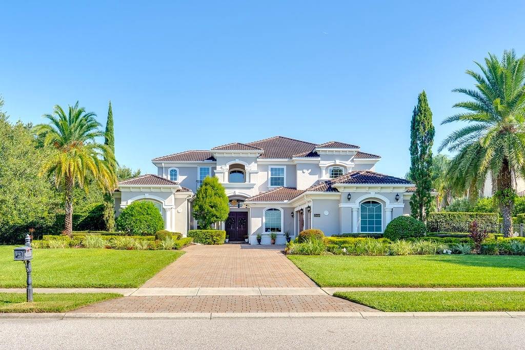 13448 BELLARIA CIR, WINDERMERE, FL — photo 59