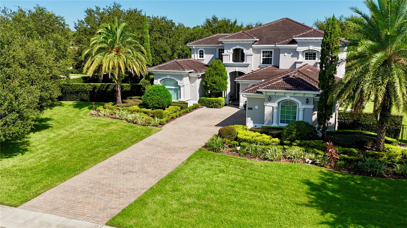 13448 BELLARIA CIR, WINDERMERE, FL — photo 60