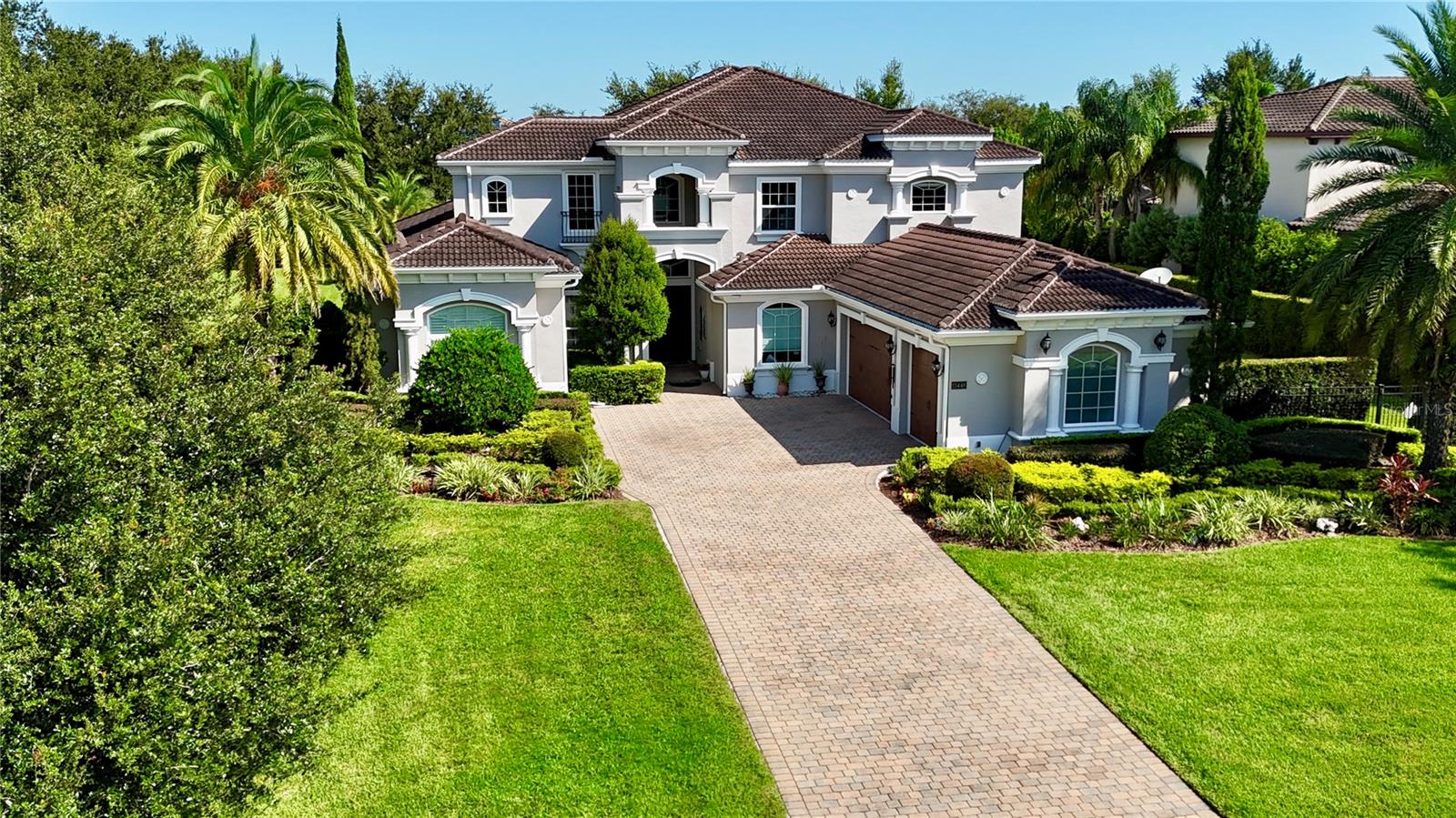 13448 BELLARIA CIR, WINDERMERE, FL — photo 57