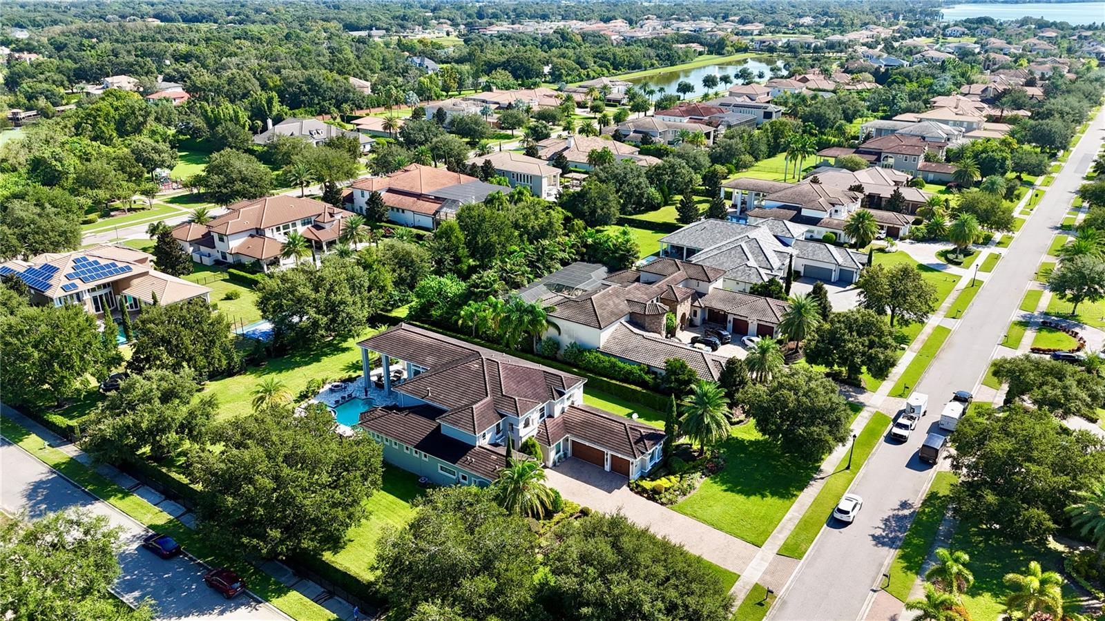 13448 BELLARIA CIR, WINDERMERE, FL — photo 64