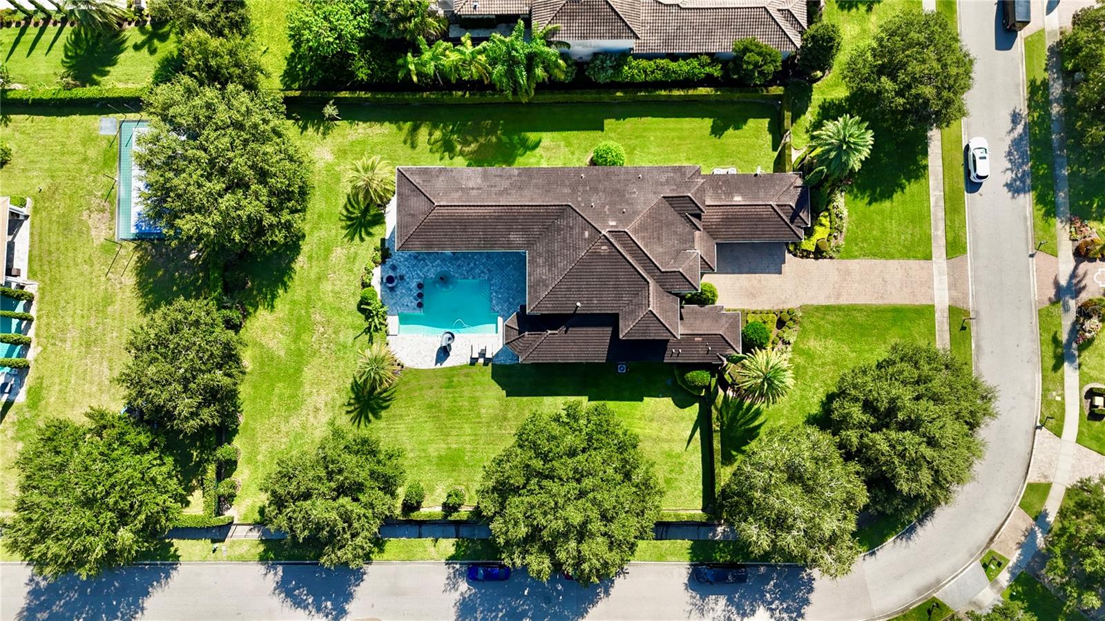 13448 BELLARIA CIR, WINDERMERE, FL — photo 65
