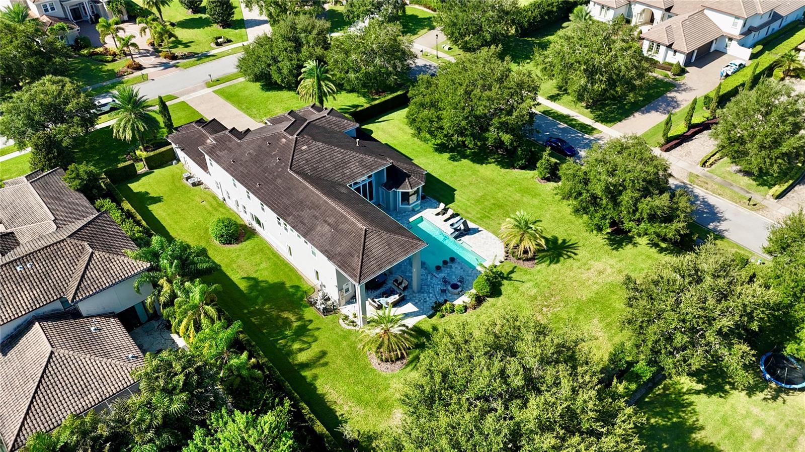 13448 BELLARIA CIR, WINDERMERE, FL — photo 66