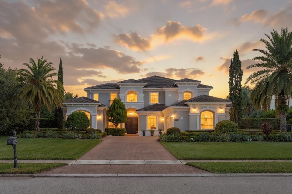 13448 BELLARIA CIR, WINDERMERE, FL