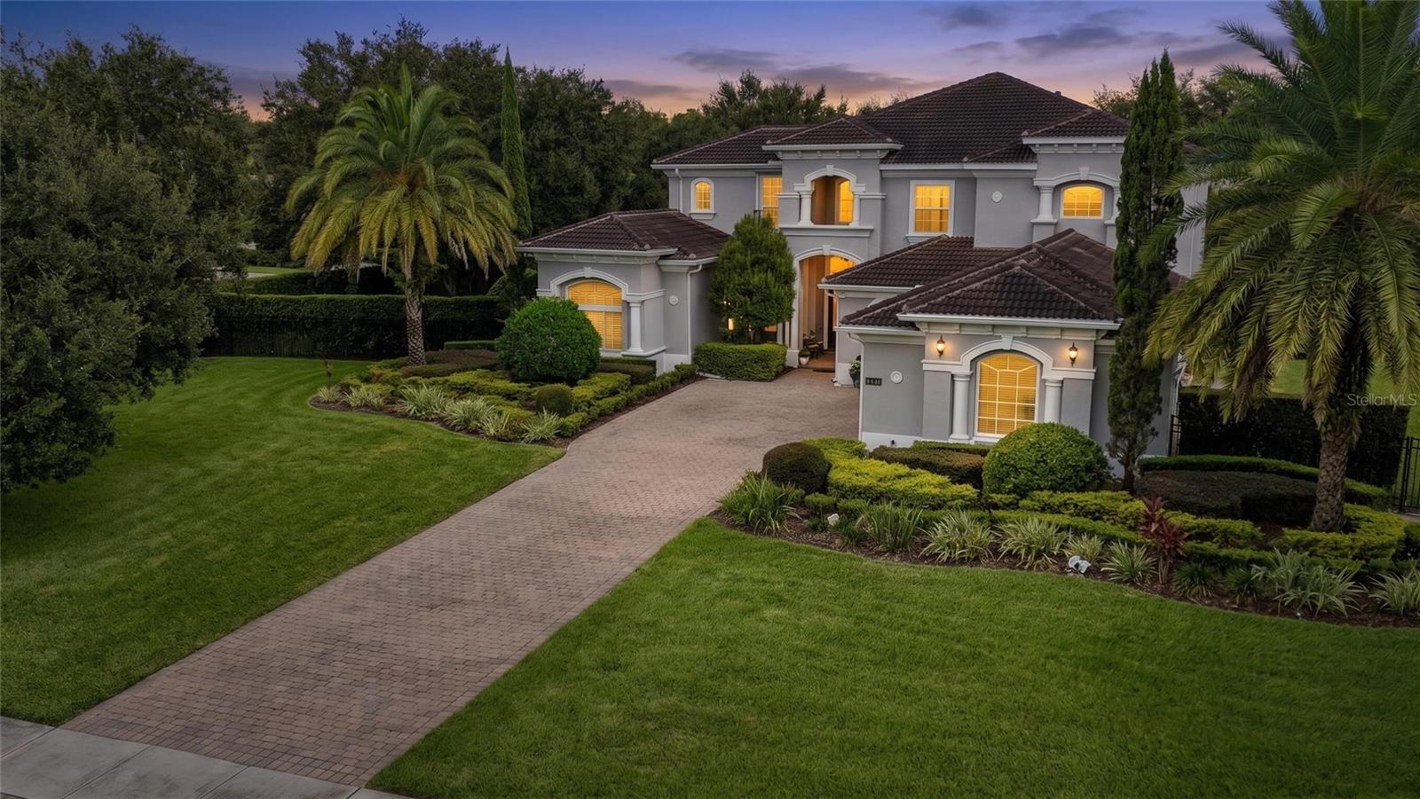 13448 BELLARIA CIR, WINDERMERE, FL — photo 2